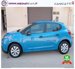 Auto - Citroen c3 puretech 68 feel