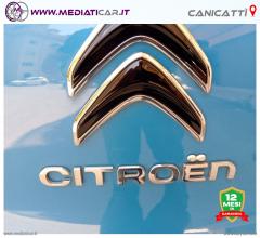 Auto - Citroen c3 puretech 68 feel