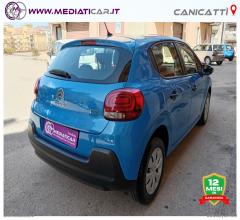 Auto - Citroen c3 puretech 68 feel