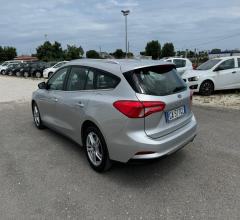 Auto - Ford focus 1.5 ecoblue 120cv aut. sw st lco-p