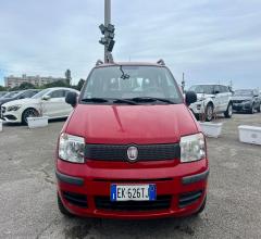 Auto - Fiat panda 1.4 active natural power