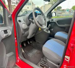 Auto - Fiat panda 1.4 active natural power