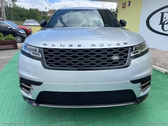 Auto - Land rover rr velar 2.0d i4 240 cv r-dynamic s-4wd