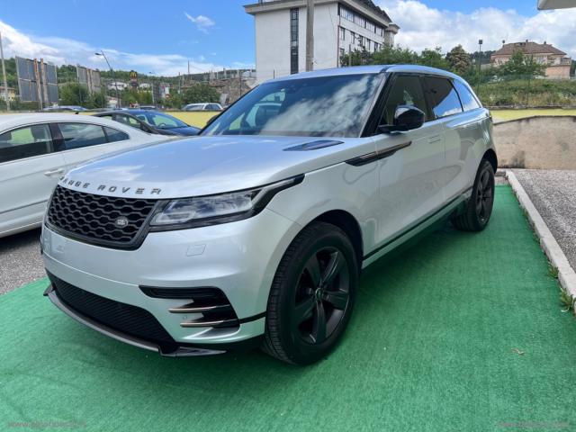 Auto - Land rover rr velar 2.0d i4 240 cv r-dynamic s-4wd