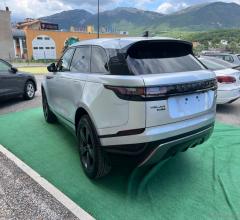 Auto - Land rover rr velar 2.0d i4 240 cv r-dynamic s-4wd