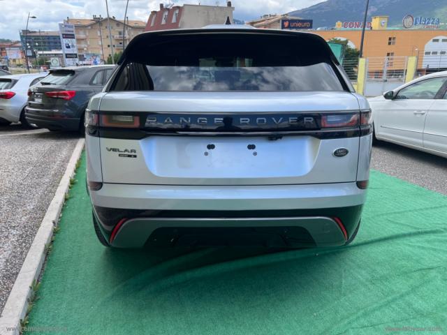 Auto - Land rover rr velar 2.0d i4 240 cv r-dynamic s-4wd