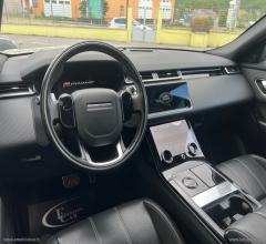 Auto - Land rover rr velar 2.0d i4 240 cv r-dynamic s-4wd