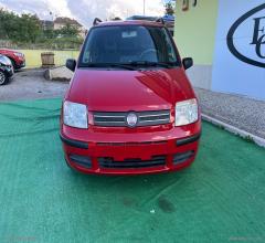 Auto - Fiat panda 1.1 active eco