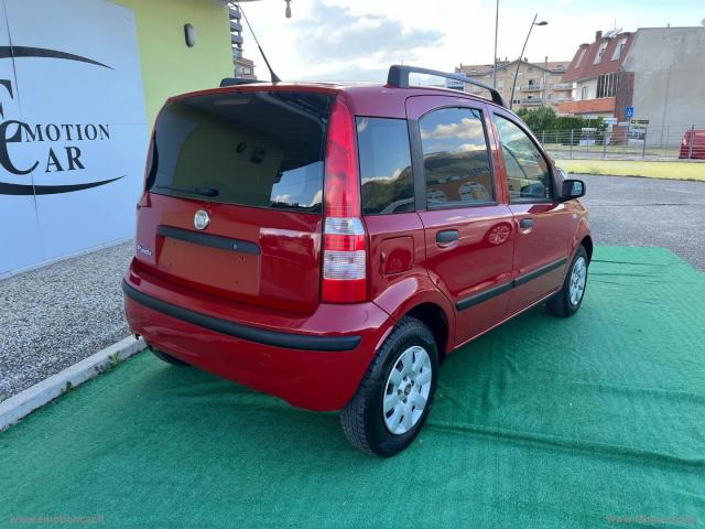 Auto - Fiat panda 1.1 active eco