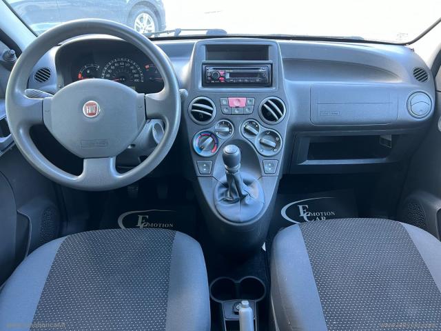 Auto - Fiat panda 1.1 active eco