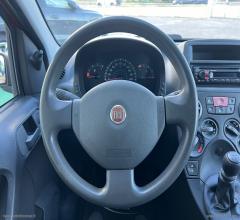 Auto - Fiat panda 1.1 active eco