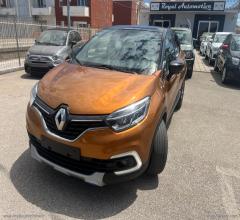 Auto - Renault captur dci 8v 90 cv s&s energy bose