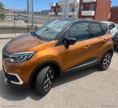 Auto - Renault captur dci 8v 90 cv s&s energy bose