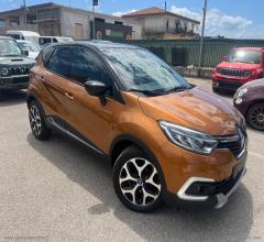 Auto - Renault captur dci 8v 90 cv s&s energy bose