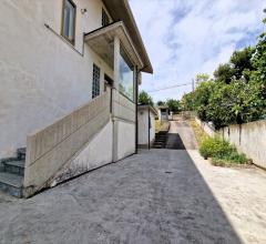 Appartamenti in Vendita - Villa bifamiliare in vendita a silvi contrada piane maglierici