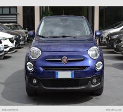 Auto - Fiat 500x 1.3 m.jet 95 cv urban