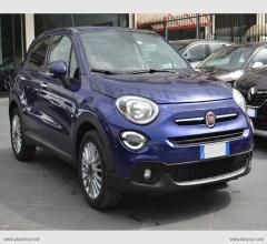 Auto - Fiat 500x 1.3 m.jet 95 cv urban