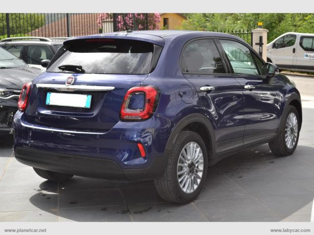 Auto - Fiat 500x 1.3 m.jet 95 cv urban