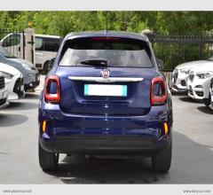 Auto - Fiat 500x 1.3 m.jet 95 cv urban