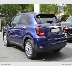 Auto - Fiat 500x 1.3 m.jet 95 cv urban