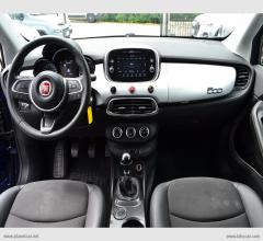 Auto - Fiat 500x 1.3 m.jet 95 cv urban