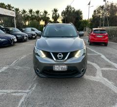 Auto - Nissan qashqai 1.5 dci 360 panorama