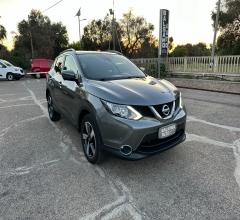 Auto - Nissan qashqai 1.5 dci 360 panorama