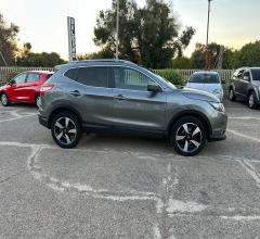 Auto - Nissan qashqai 1.5 dci 360 panorama