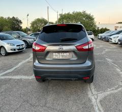 Auto - Nissan qashqai 1.5 dci 360 panorama