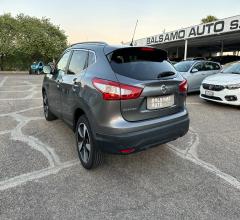 Auto - Nissan qashqai 1.5 dci 360 panorama