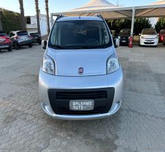 Auto - Fiat qubo 1.3 mjt 95 cv trekking