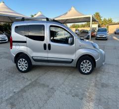 Auto - Fiat qubo 1.3 mjt 95 cv trekking