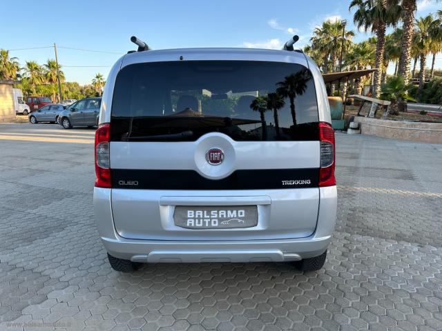 Auto - Fiat qubo 1.3 mjt 95 cv trekking