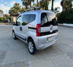 Auto - Fiat qubo 1.3 mjt 95 cv trekking