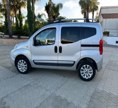 Auto - Fiat qubo 1.3 mjt 95 cv trekking