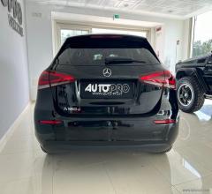 Auto - Mercedes-benz a 180 d automatic business extra