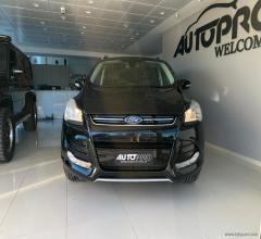 Auto - Ford kuga 2.0 tdci 150cv s&s 4wd pow.titanium