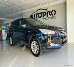 Auto - Ford kuga 2.0 tdci 150cv s&s 4wd pow.titanium