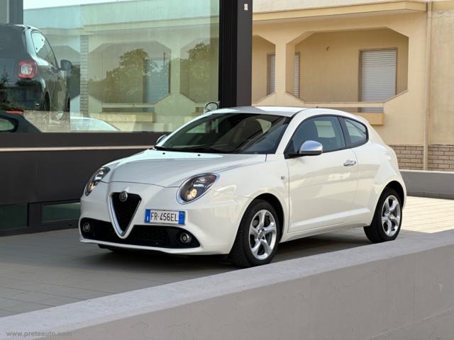 Auto - Alfa romeo mito 1.4 78 cv 8v s&s