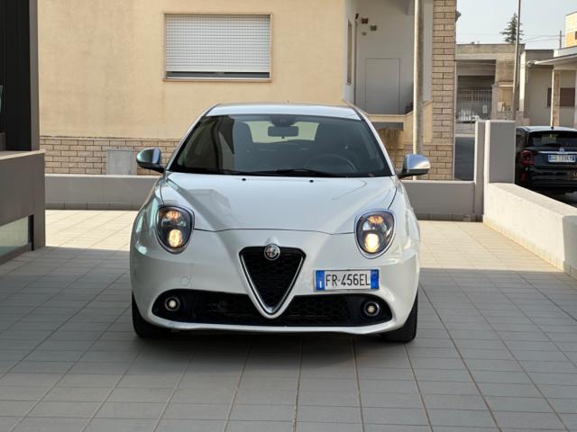 Auto - Alfa romeo mito 1.4 78 cv 8v s&s