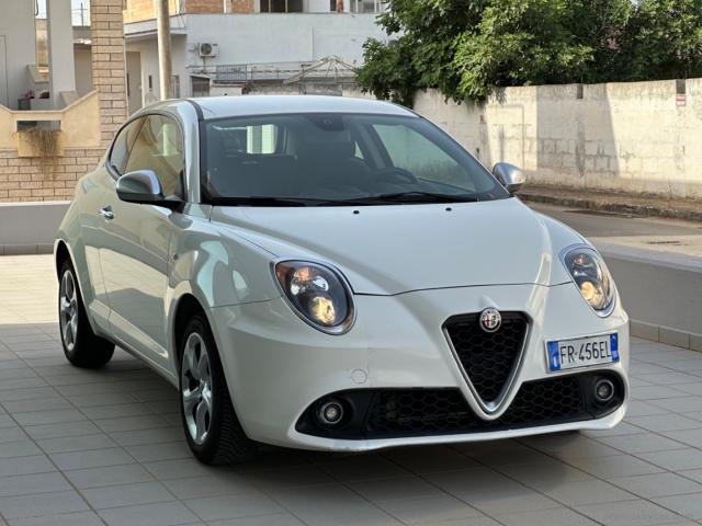 Auto - Alfa romeo mito 1.4 78 cv 8v s&s