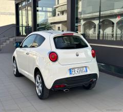 Auto - Alfa romeo mito 1.4 78 cv 8v s&s