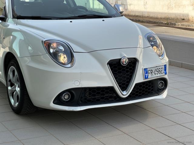 Auto - Alfa romeo mito 1.4 78 cv 8v s&s