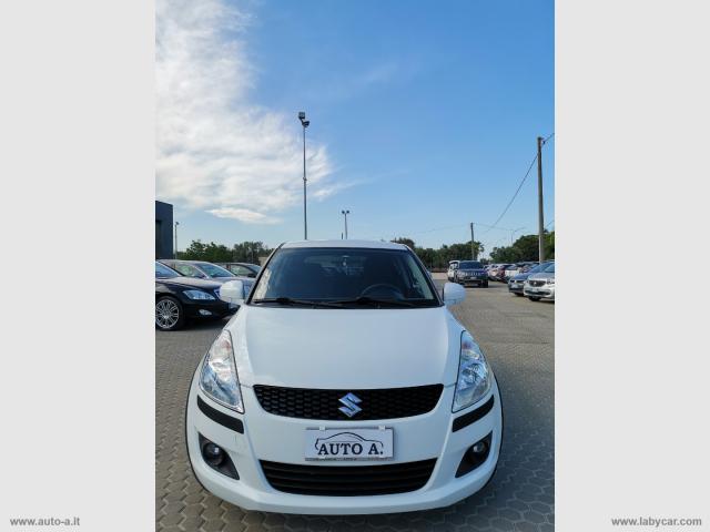 Auto - Suzuki swift 1.3 ddis 5p. gl style