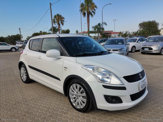 Auto - Suzuki swift 1.3 ddis 5p. gl style