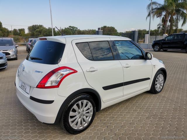 Auto - Suzuki swift 1.3 ddis 5p. gl style