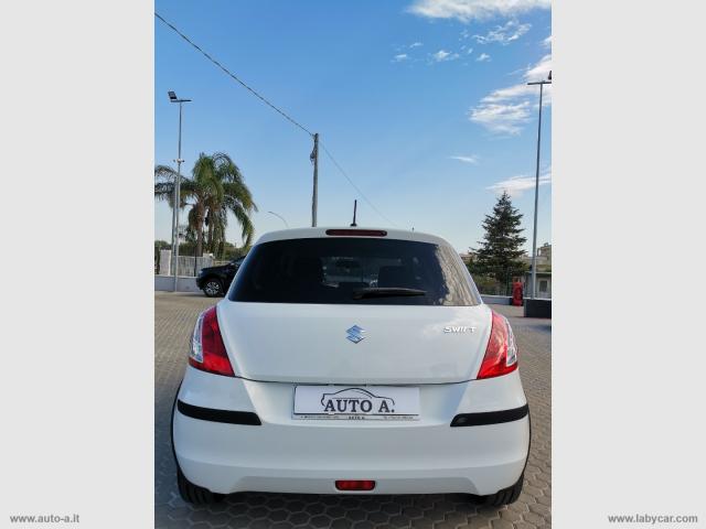 Auto - Suzuki swift 1.3 ddis 5p. gl style