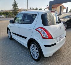 Auto - Suzuki swift 1.3 ddis 5p. gl style