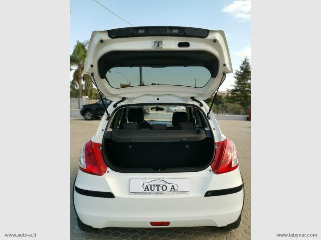 Auto - Suzuki swift 1.3 ddis 5p. gl style