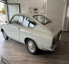 Auto - Fiat 850 coupe